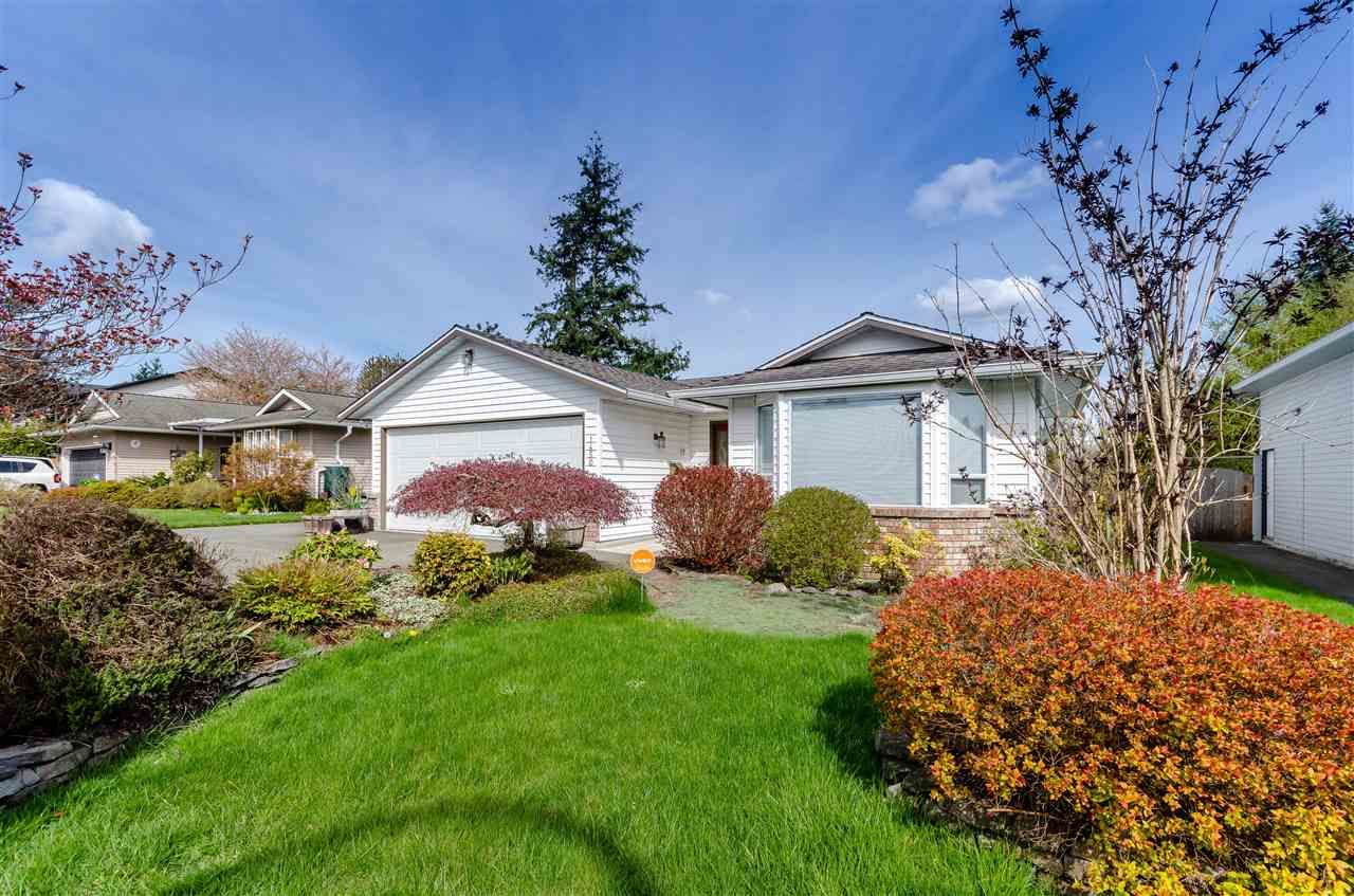 I have sold a property at 1450 160A ST in Surrey

