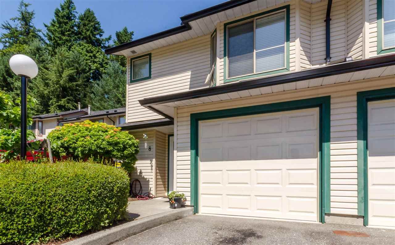 New property listed in West Central, Maple Ridge