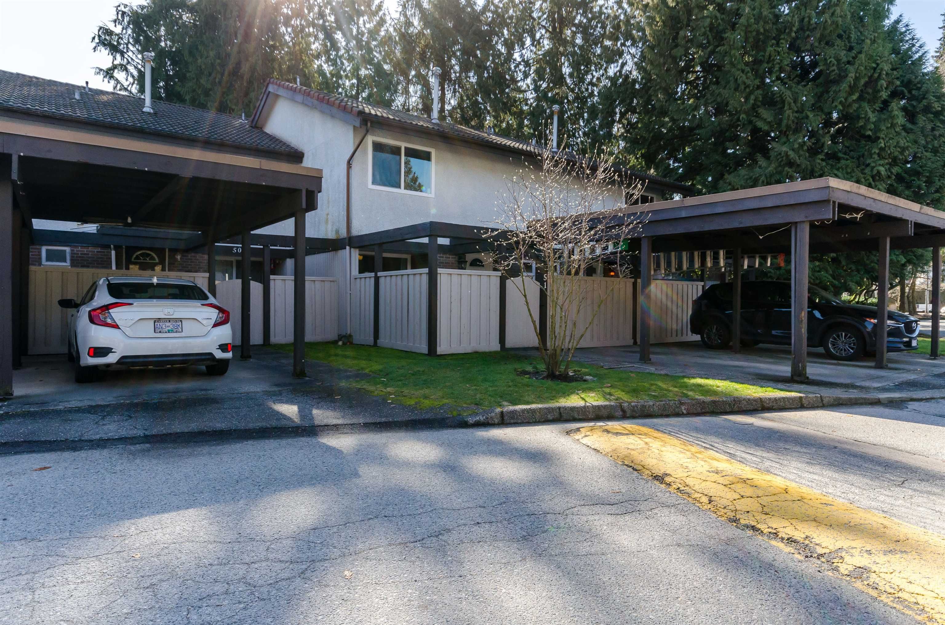 New property listed in Birchland Manor, Port Coquitlam